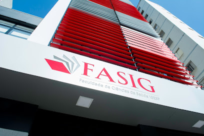FASIG - Faculdade de Ciências da Saúde IGESP Consolação São Paulo SP
