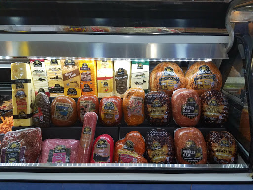 Convenience Store «NY CONVENIENCE STORE & DELI», reviews and photos, 146-92 Guy R Brewer Blvd, Jamaica, NY 11434, USA