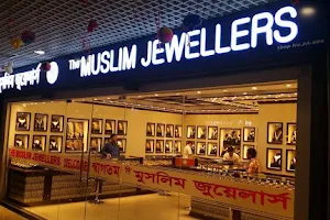 The Muslim Jewellers image