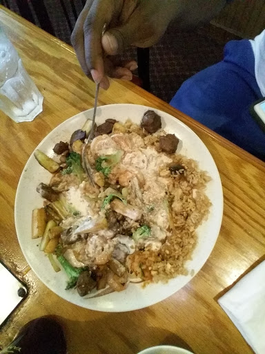 Shopping Mall «Mountain East Shopping Center», reviews and photos, 5295 Stone Mountain Hwy, Stone Mountain, GA 30087, USA