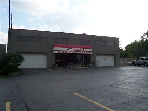 20388 Rand Rd, Kildeer, IL 60074, USA