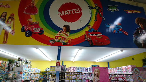 TOYS Outlet