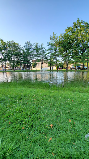 Park «Memorial Field Park», reviews and photos, 46 Lower Rd, Linden, NJ 07036, USA