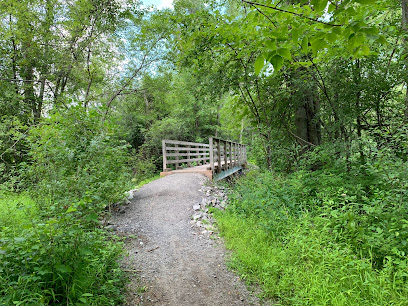 Shirleys Bay Trail