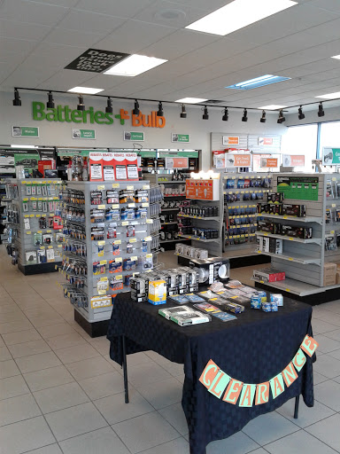 Car Battery Store «Batteries Plus Bulbs», reviews and photos, 731 S Rainbow Blvd, Las Vegas, NV 89145, USA