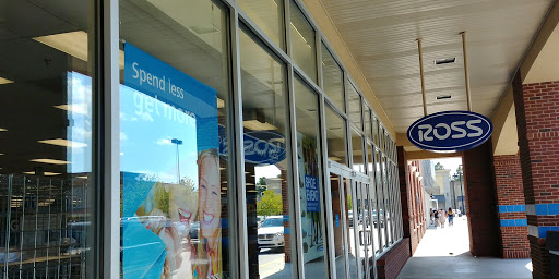 Clothing Store «Ross Dress for Less», reviews and photos, 849 Dawsonville Hwy, Gainesville, GA 30501, USA