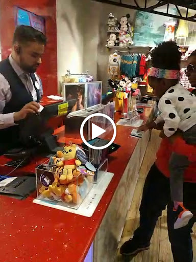 Toy Store «Disney Store», reviews and photos, 400 S Baldwin Ave, Arcadia, CA 91007, USA