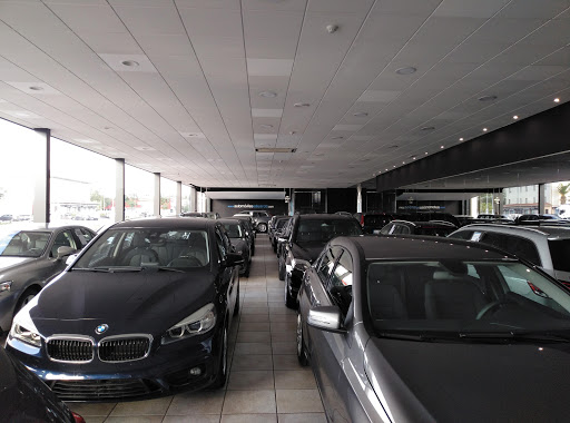 Automóviles Eduardo en Logroño