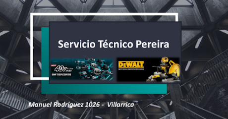 Servicio tecnico Pereira