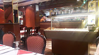 Atmosphère du Restaurant indien Megna à Vincennes - n°7