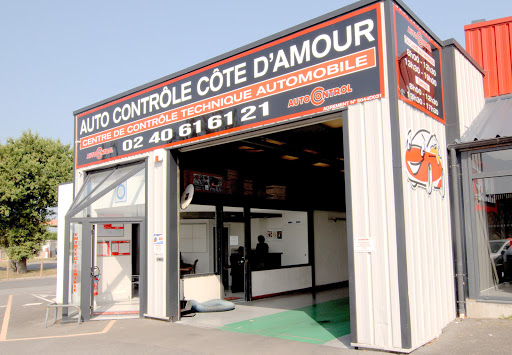Auto Controle Cote D Amour