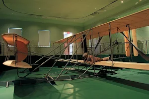 John W Berry Sr Wright Brothers National Museum image