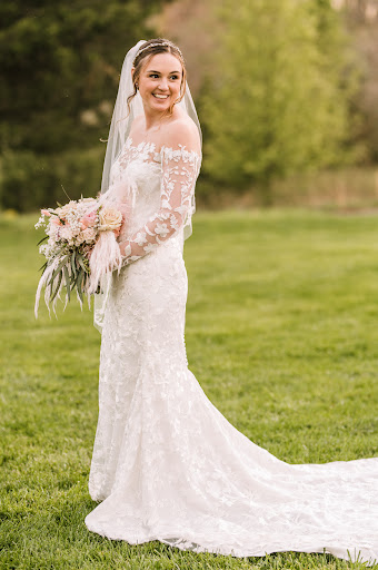 Bridal Shop «Soliloquy Bridal Couture», reviews and photos, 754 Elden St #103, Herndon, VA 20170, USA