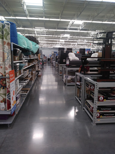 Department Store «Walmart Supercenter», reviews and photos, 350 Walters Rd, Suisun City, CA 94534, USA