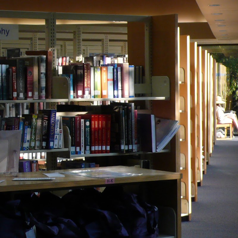 Brainerd Public Library