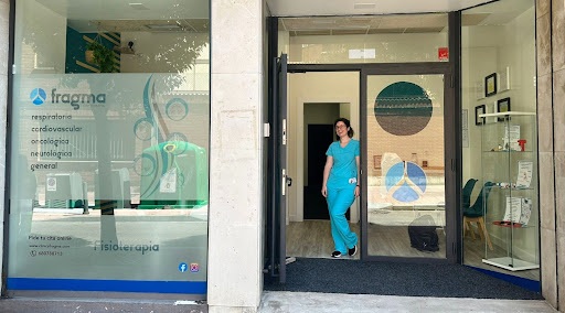 Clinica Fragma en Valladolid, Valladolid