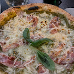 Photo n°7 de l'avis de Antonella.o fait le 14/09/2023 à 13:43 sur le  PalaPizza - Il Palazzo Della Pizza à Frattamaggiore