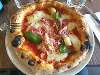 Pizza du Restaurant italien Nino à Sèvres - n°19