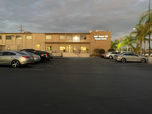 Blood Donation Center «Grifols Biomat USA Plasma Center», reviews and photos