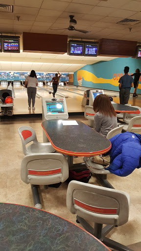 Bowling Alley «Olympia Lanes», reviews and photos, 4150 Calumet Ave, Hammond, IN 46320, USA