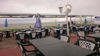 Atmosphère du Restaurant Chez Bruno à Saint-Palais-sur-Mer - n°10