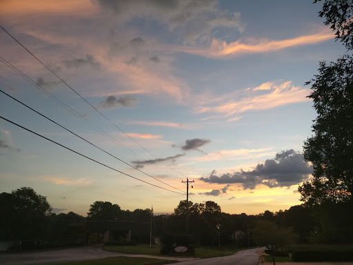 Golf Course «Honey Creek Golf and Country Club», reviews and photos, 635 Clubhouse Dr SE, Conyers, GA 30094, USA