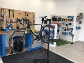 VITIBIKE bicicletas,tienda y taller de bicis en Logroño