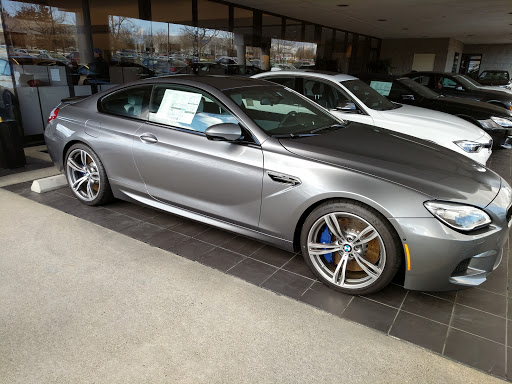 BMW Dealer «BMW of San Rafael», reviews and photos, 1599 Francisco Blvd E, San Rafael, CA 94901, USA