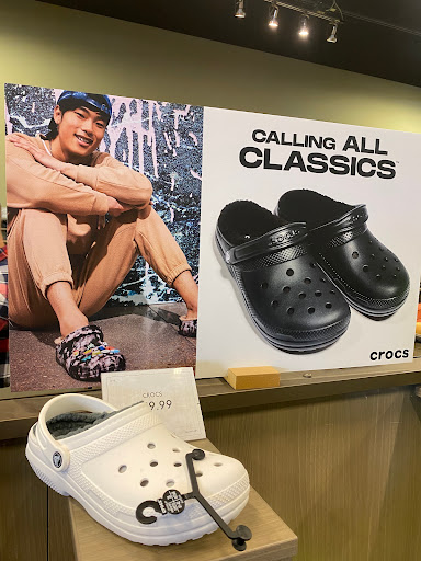 Shoe Store «DSW Designer Shoe Warehouse», reviews and photos, 4120 E 4th St, Ontario, CA 91764, USA