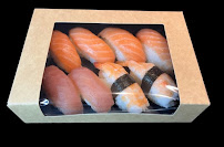 Sushi du Restaurant japonais L-Sushi à La Guerche-de-Bretagne - n°17