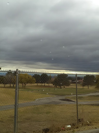 Public Golf Course «Vista Hills Country Club», reviews and photos, 2210 Trawood Dr, El Paso, TX 79935, USA