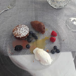 Photo n°1 de l'avis de Ewa.w fait le 24/08/2019 à 15:35 sur le  Zur Schönen Aussicht à Trier