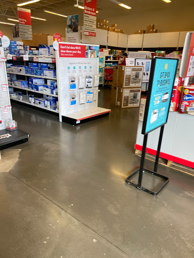 Office Supply Store «Office Depot», reviews and photos, 5530 Windward Pkwy, Alpharetta, GA 30004, USA