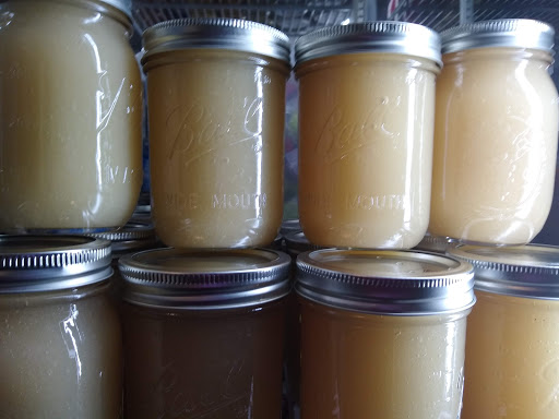 Health Food Store «Ujamaa Health Food Store», reviews and photos, 398 Utica Ave, Brooklyn, NY 11213, USA