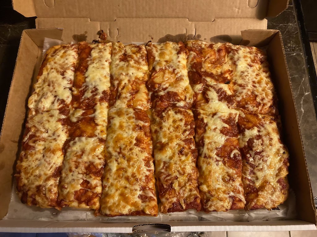 Fat Daddy's Bar & Grill 18709