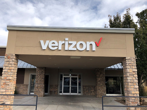 Cell Phone Store «Verizon», reviews and photos, 4650 Centerplace Dr a, Greeley, CO 80634, USA