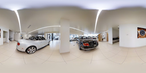 Car Dealer «Exclusive Automotive Group», reviews and photos, 8550 Leesburg Pike, Vienna, VA 22182, USA