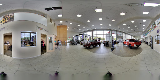 Used Car Dealer «Village Toyota», reviews and photos, 2431 S Suncoast Blvd, Homosassa, FL 34448, USA