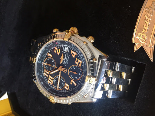 Jewelry Buyer «Keno Brothers Jewelers», reviews and photos, 2000 E Sunrise Blvd, Fort Lauderdale, FL 33304, USA