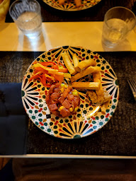 Photo n°42 de La case a nona à Saint-Joseph ()