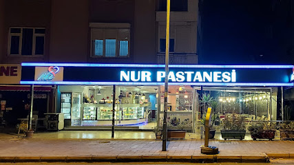 Nur Pastaneleri Pınarbaşı Şubesi