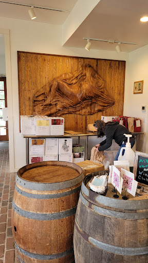 Winery «Channing Daughters Winery», reviews and photos, 1927 Scuttle Hole Rd, Bridgehampton, NY 11932, USA