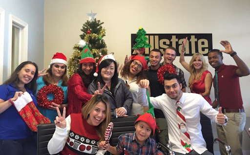 Insurance Agency «Allstate: Lisa Faina», reviews and photos