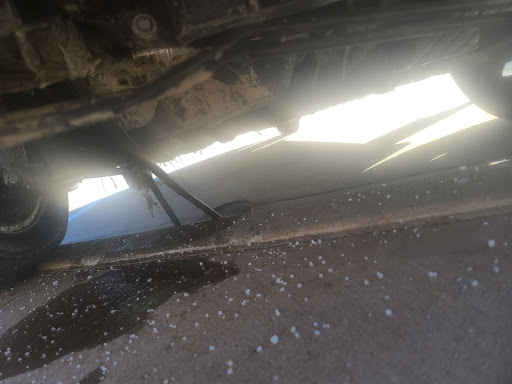 Auto Parts Store «NAPA Auto Parts - Wootwicks Pit Stop», reviews and photos, 203 Jefferson St, Clarendon, TX 79226, USA