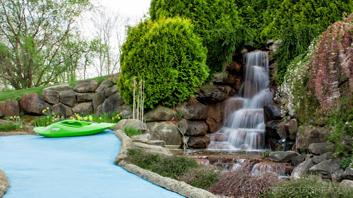 Miniature Golf Course «Willow Creek Golf & Sports Center», reviews and photos, 3120 S Lapeer Rd, Lake Orion, MI 48359, USA