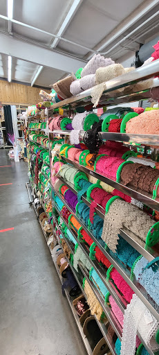Fabric Store «Fabrics For Less», reviews and photos, 2810 NE Sunset Blvd, Renton, WA 98056, USA
