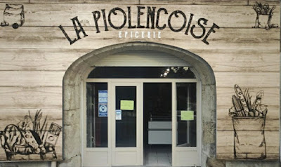 La Piolencoise à Piolenc