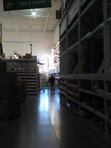 Home Improvement Store «Menards», reviews and photos, 2800 Indian Dr, Port Huron, MI 48060, USA