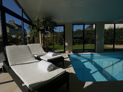 Villas Bretagne à Plouescat