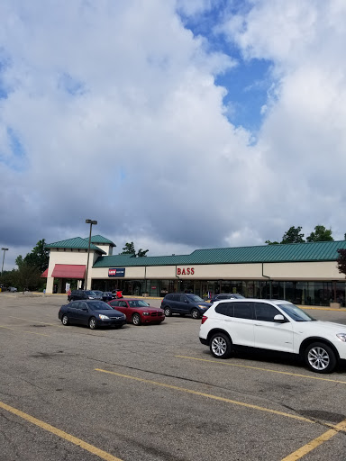 Outlet Mall «The Outlet Shoppes At Fremont», reviews and photos, 6245 N Old 27, Fremont, IN 46737, USA